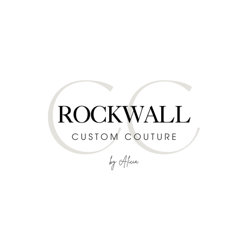 Rockwall Custom Couture by Alicia